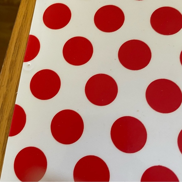 Winnie the Pooh Vintage Placemat - Picture 2 of 5